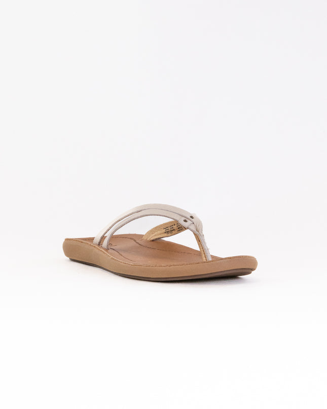 Olukai Kapehe Luana (Women's) - Tapa/Sahara