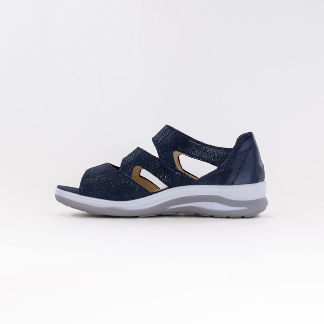 Fidelio Hilani (Women's) - Marine Combination