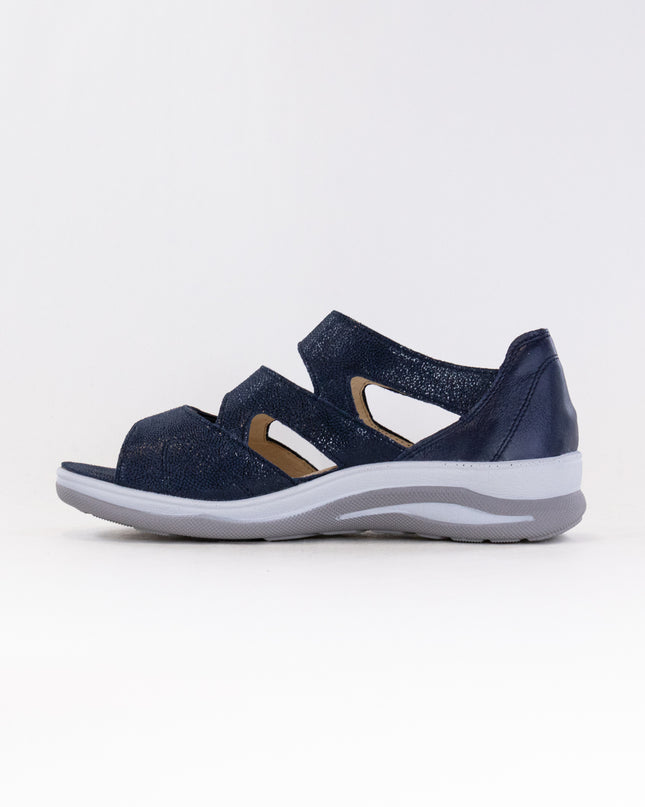 Fidelio Hilani (Women's) - Marine Combination