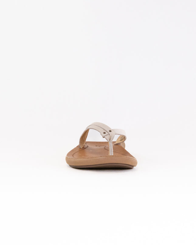 Olukai Kapehe Luana (Women's) - Tapa/Sahara