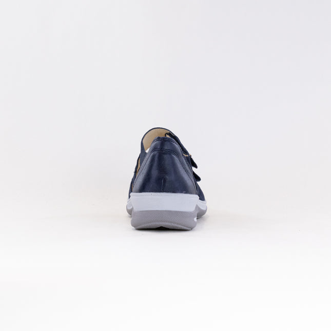 Fidelio Hilani (Women's) - Marine Combination