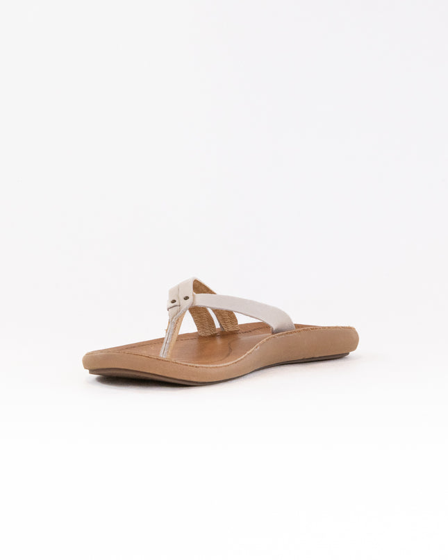 Olukai Kapehe Luana (Women's) - Tapa/Sahara