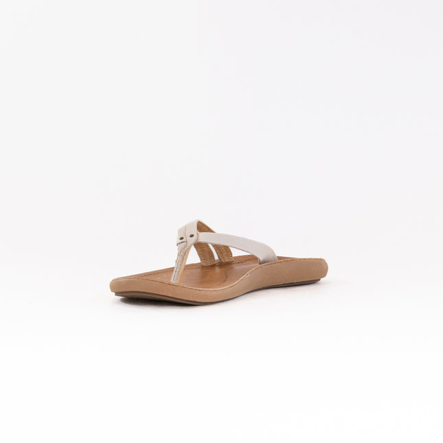 Olukai Kapehe Luana (Women's) - Tapa/Sahara