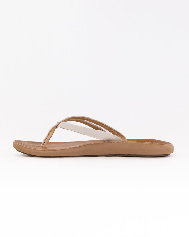 Olukai Kapehe Luana (Women's) - Tapa/Sahara