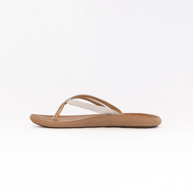 Olukai Kapehe Luana (Women's) - Tapa/Sahara