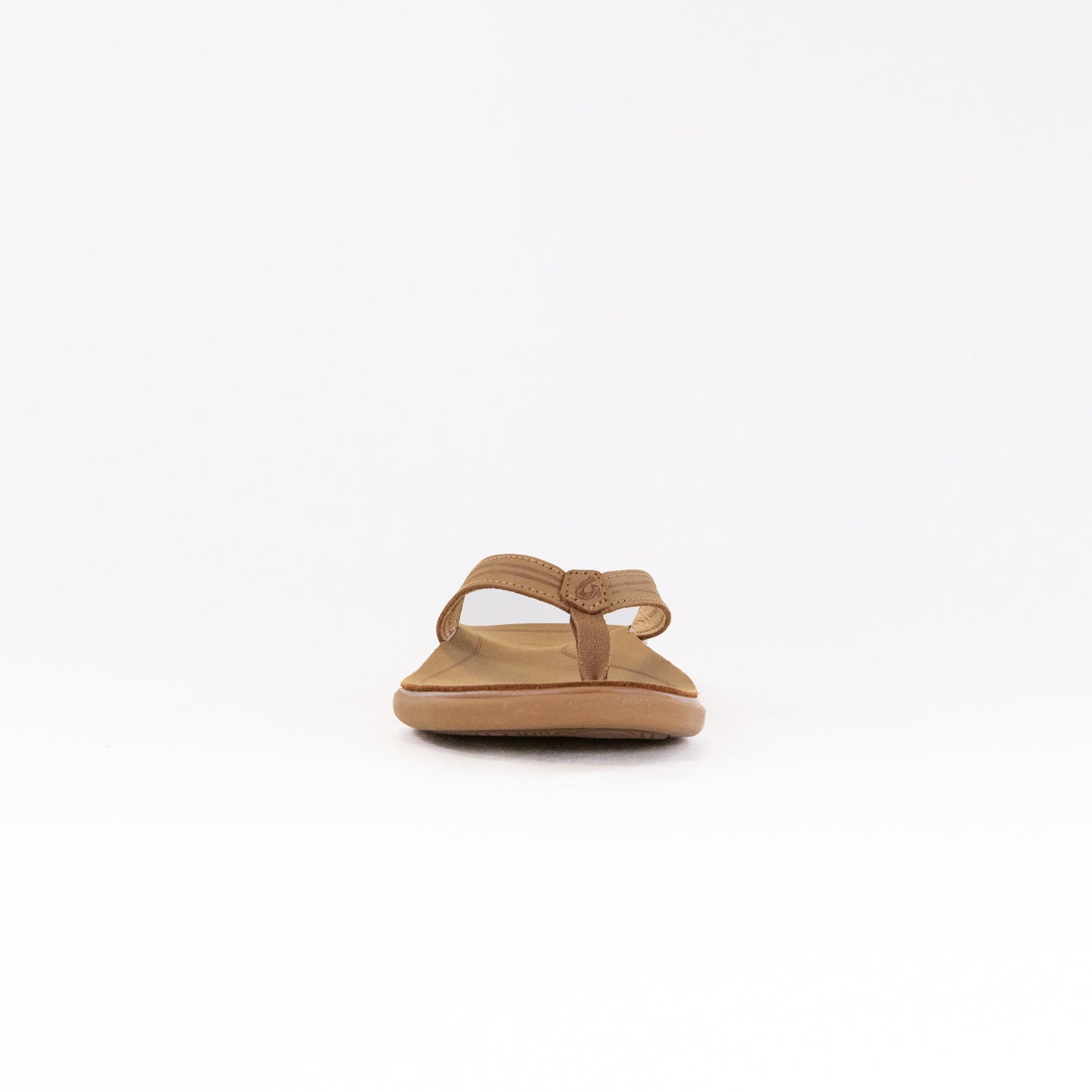 Olukai Aukai (Women's) - Tan/Tan