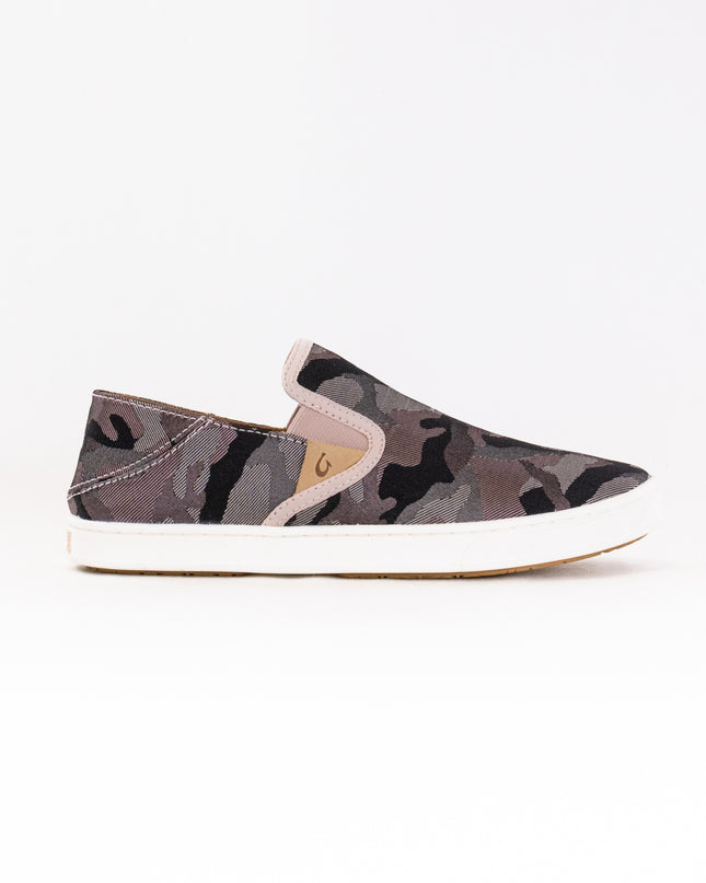 Olukai Pehuea Pa'i (Women's) - Soft Pink/Camo