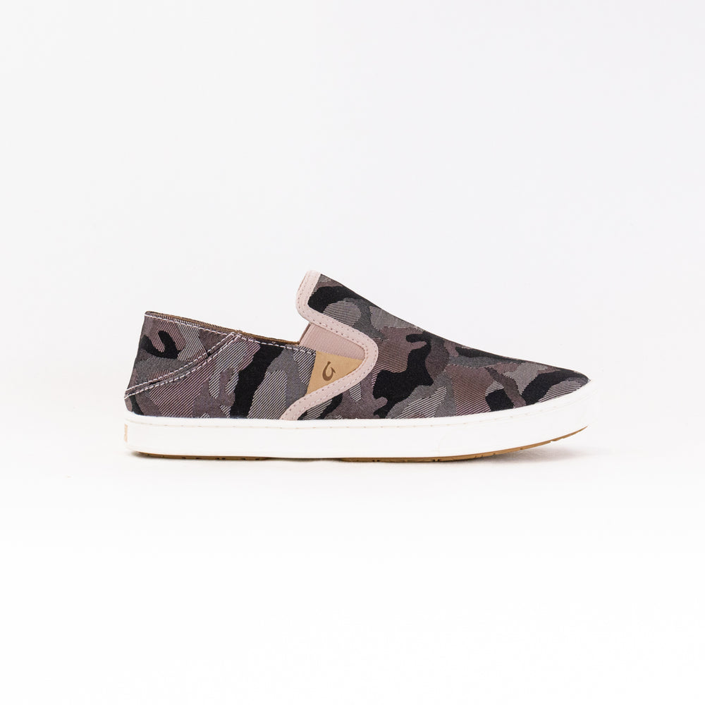 Olukai Pehuea Pa'i (Women's) - Soft Pink/Camo