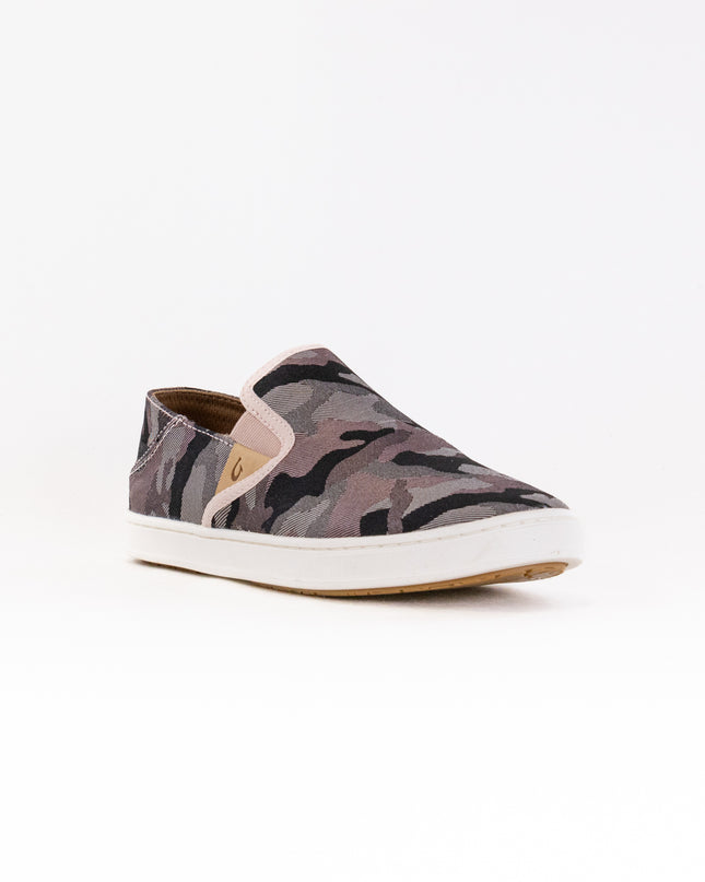 Olukai Pehuea Pa'i (Women's) - Soft Pink/Camo
