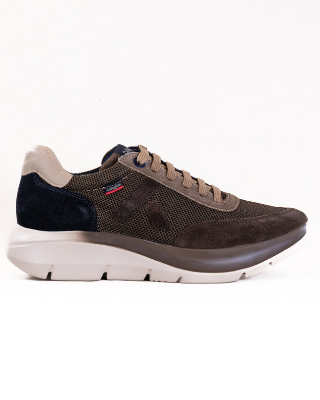Callaghan Tuna Algoritmo (Men's) - Testa