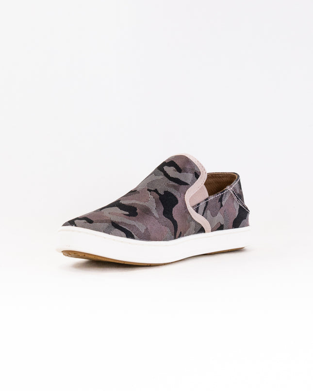 Olukai Pehuea Pa'i (Women's) - Soft Pink/Camo