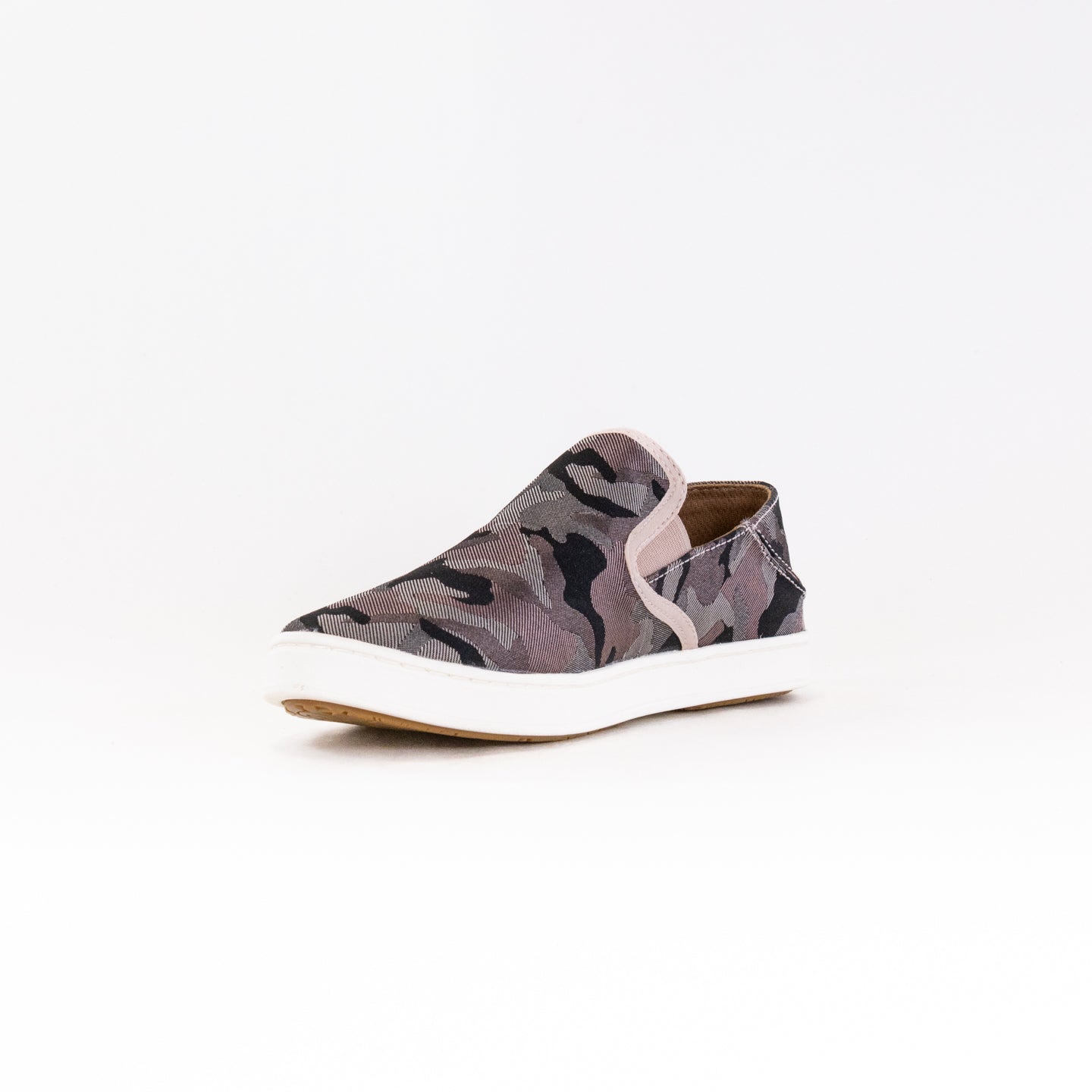 Olukai Pehuea Pa'i (Women's) - Soft Pink/Camo