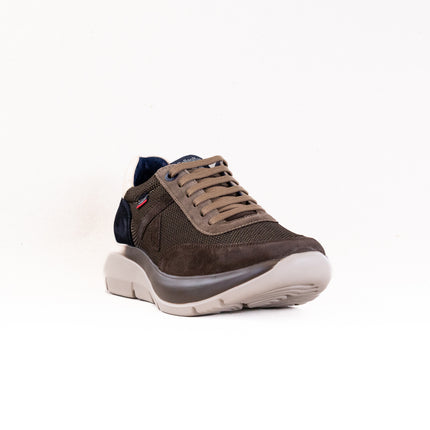 Callaghan Tuna Algoritmo (Men's) - Testa