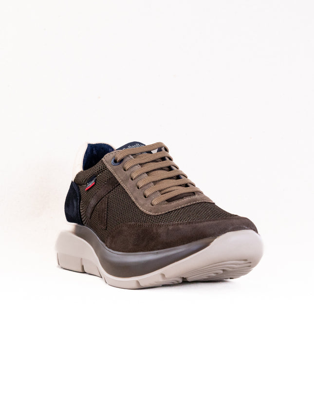 Callaghan Tuna Algoritmo (Men's) - Testa