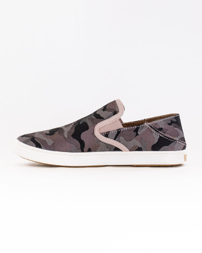 Olukai Pehuea Pa'i (Women's) - Soft Pink/Camo