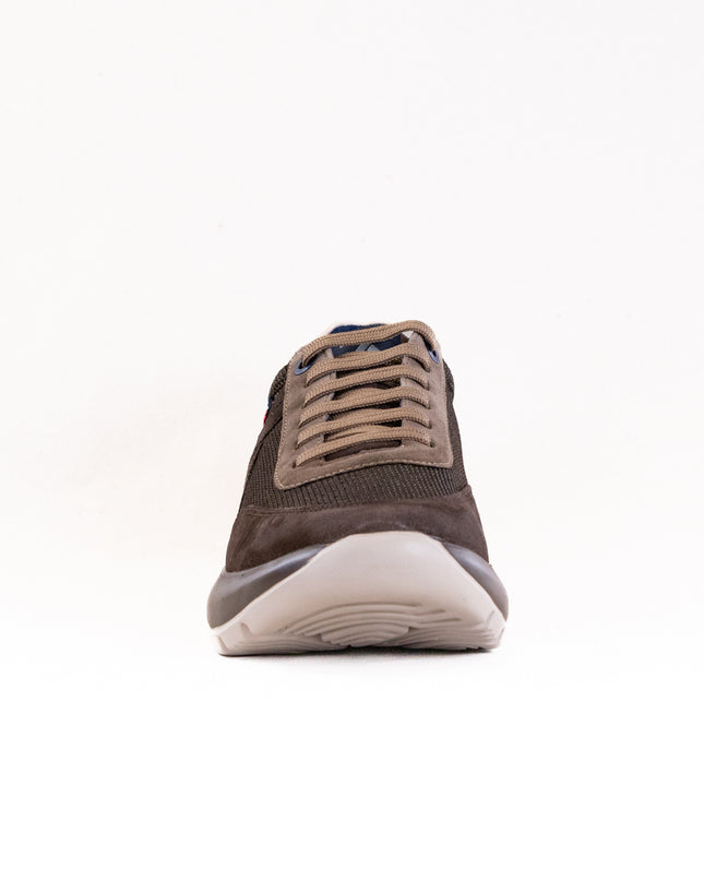 Callaghan Tuna Algoritmo (Men's) - Testa