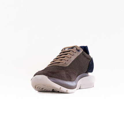 Callaghan Tuna Algoritmo (Men's) - Testa