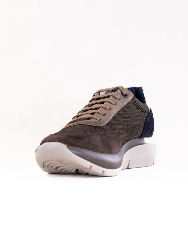 Callaghan Tuna Algoritmo (Men's) - Testa