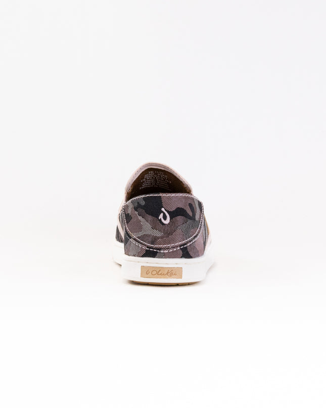 Olukai Pehuea Pa'i (Women's) - Soft Pink/Camo
