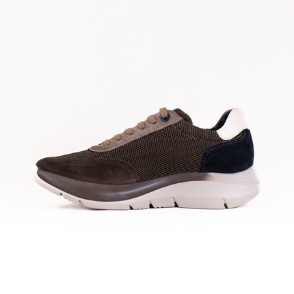Callaghan Tuna Algoritmo (Men's) - Testa