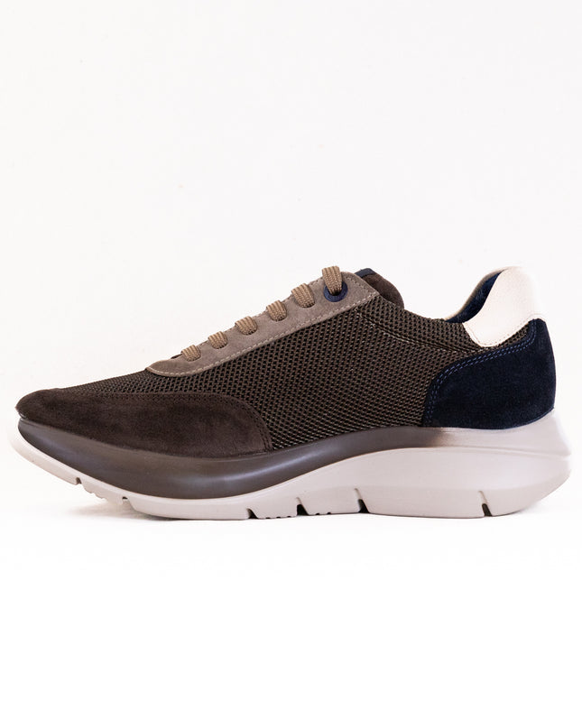 Callaghan Tuna Algoritmo (Men's) - Testa