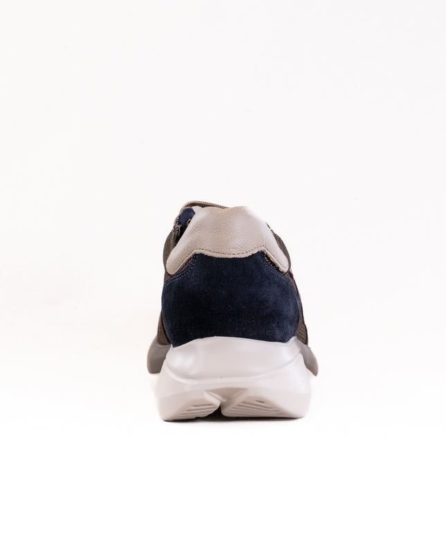 Callaghan Tuna Algoritmo (Men's) - Testa