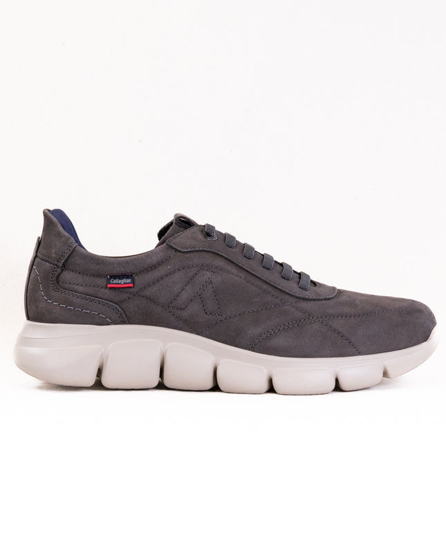 Callaghan Bukaro Balloon (Men's) - Gris