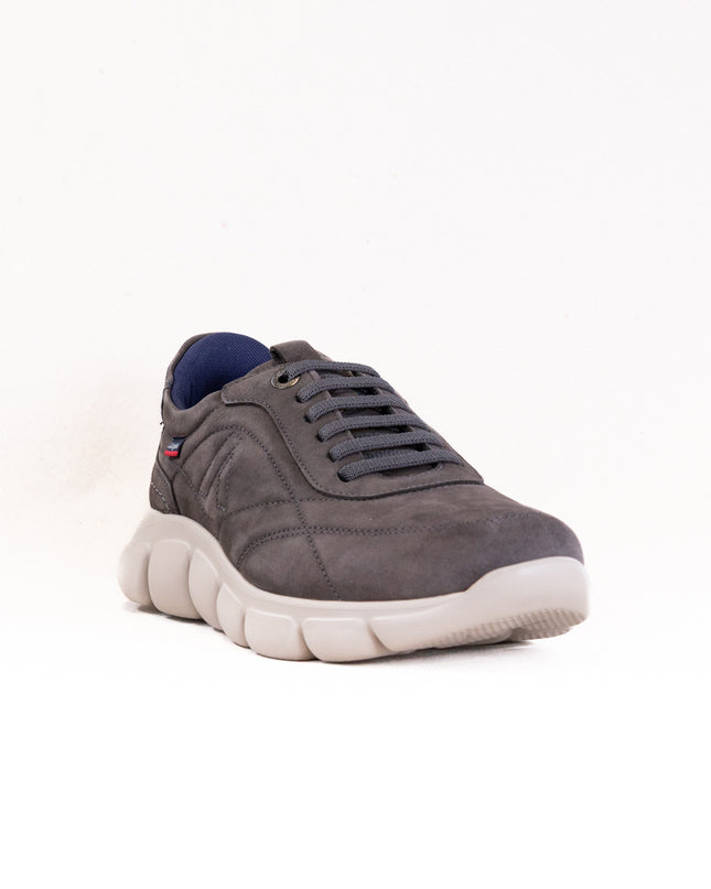 Callaghan Bukaro Balloon (Men's) - Gris