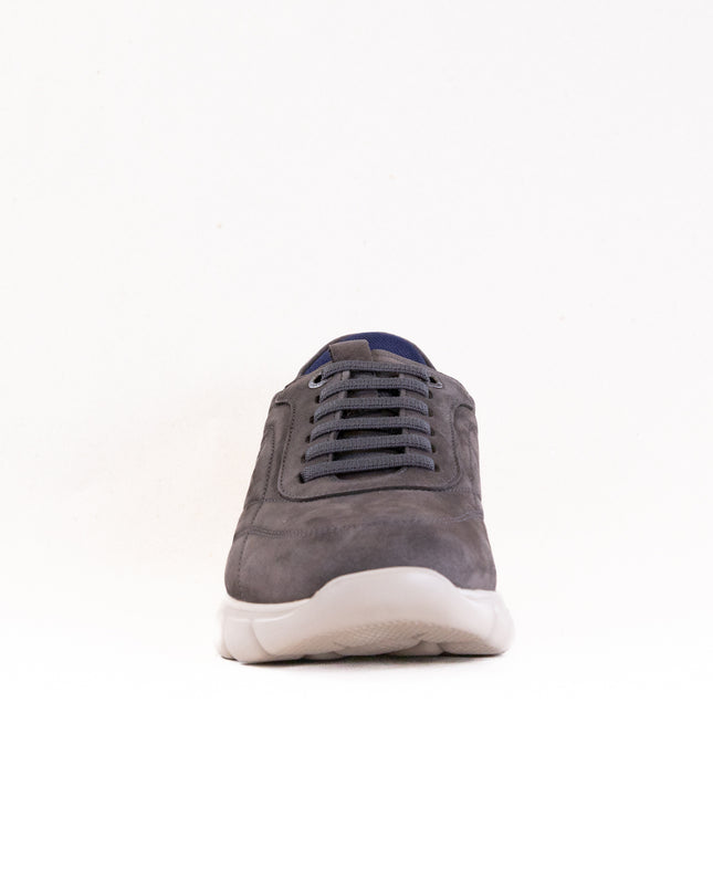 Callaghan Bukaro Balloon (Men's) - Gris