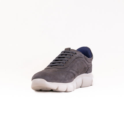 Callaghan Bukaro Balloon (Men's) - Gris