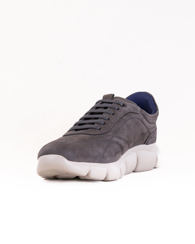 Callaghan Bukaro Balloon (Men's) - Gris