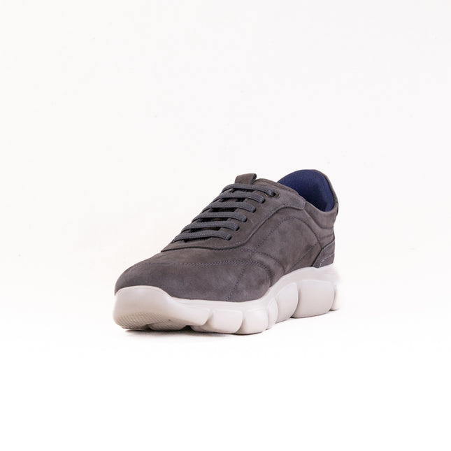Callaghan Bukaro Balloon (Men's) - Gris