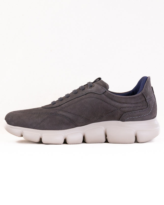 Callaghan Bukaro Balloon (Men's) - Gris