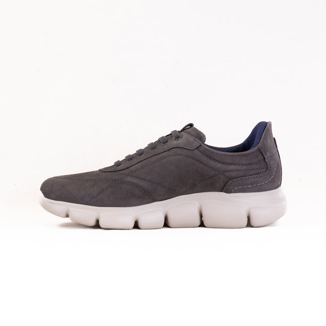 Callaghan Bukaro Balloon (Men's) - Gris