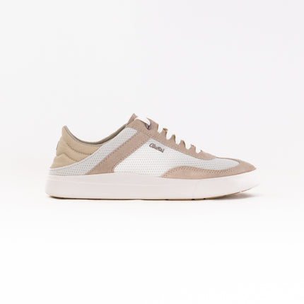 Olukai Kilea (Women's) - Tan/Tapa