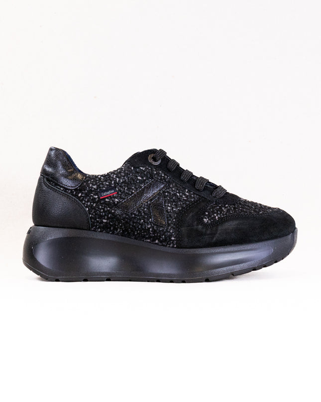 Callaghan Tuna Grace (Women's) - Negro