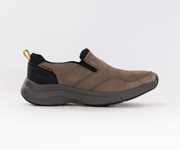 Clarks Wave Edge (Men display picture 1