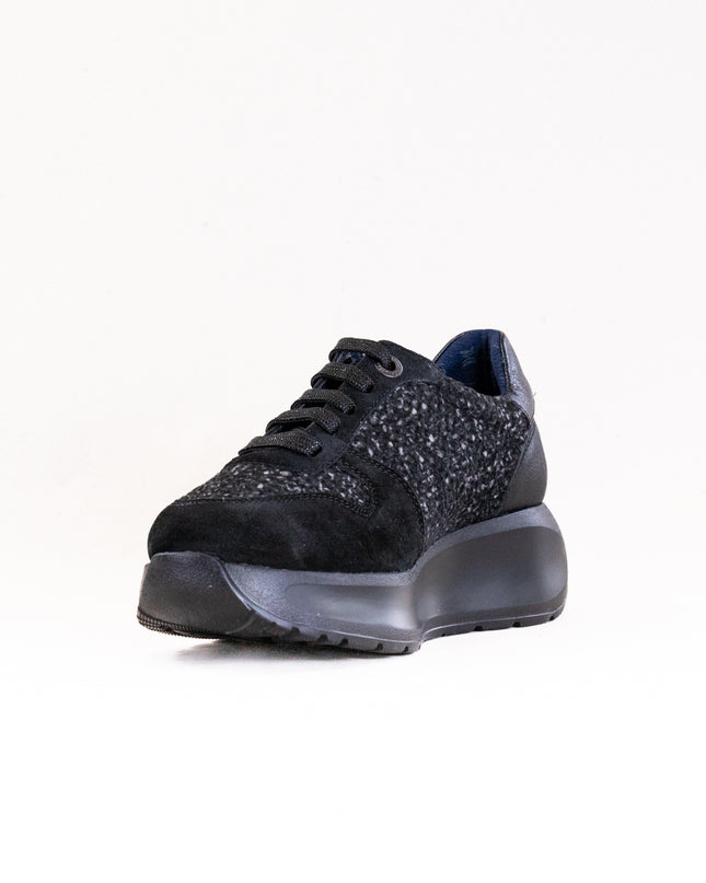 Callaghan Tuna Grace (Women's) - Negro