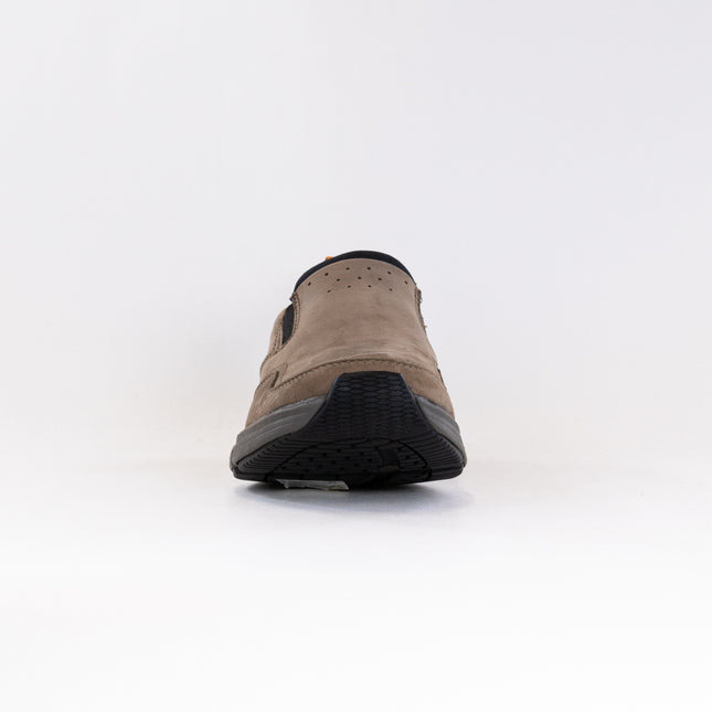 Clarks Wave Edge (Men's) - Taupe Nubuck