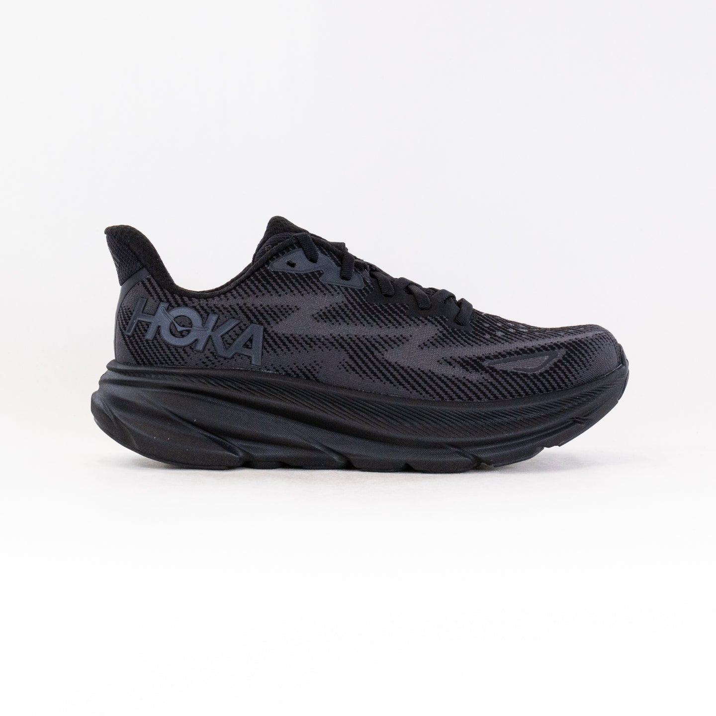 Hoka Clifton 9 (Women's) - BBLC