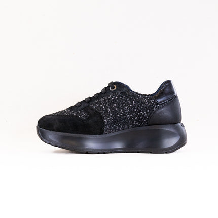 Callaghan Tuna Grace (Women's) - Negro