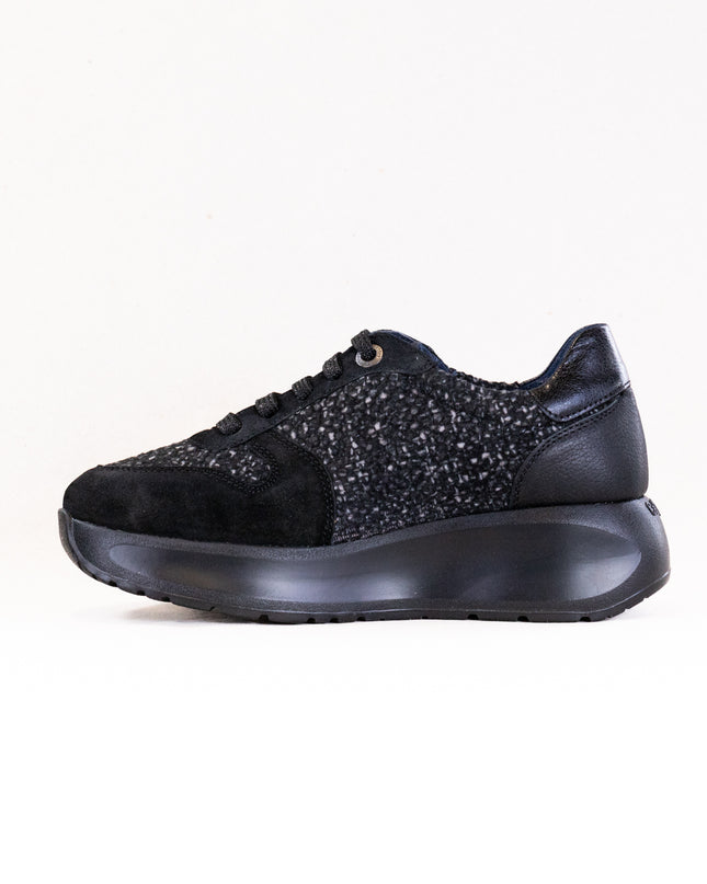 Callaghan Tuna Grace (Women's) - Negro