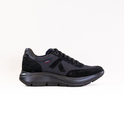 Callaghan Tuna Algoritmo SRA (Women's) - Negro
