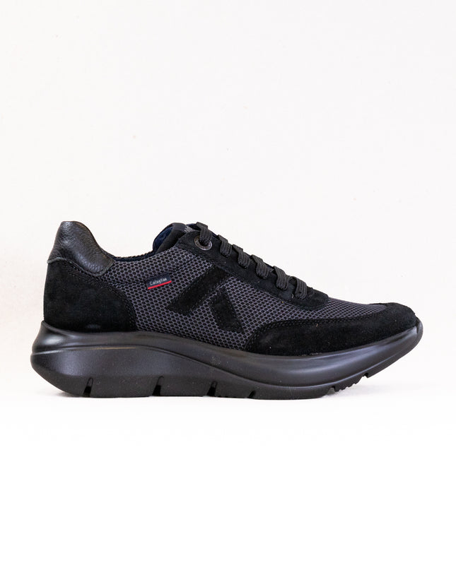 Callaghan Tuna Algoritmo SRA (Women's) - Negro
