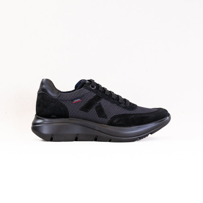 Callaghan Tuna Algoritmo SRA (Women's) - Negro