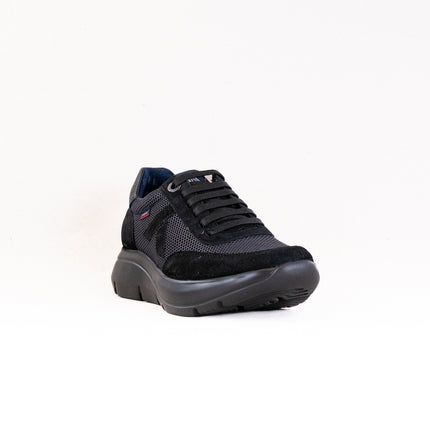 Callaghan Tuna Algoritmo SRA (Women's) - Negro