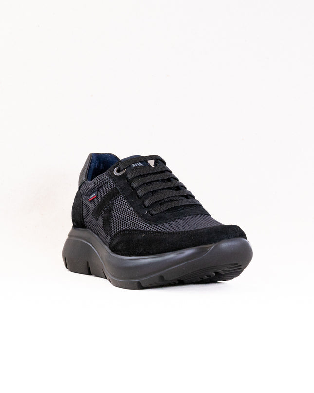 Callaghan Tuna Algoritmo SRA (Women's) - Negro