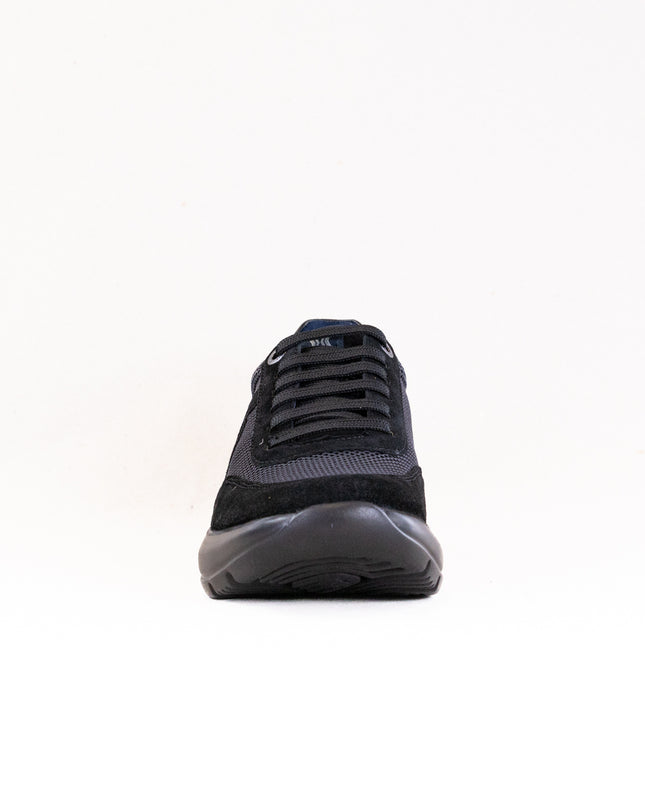 Callaghan Tuna Algoritmo SRA (Women's) - Negro