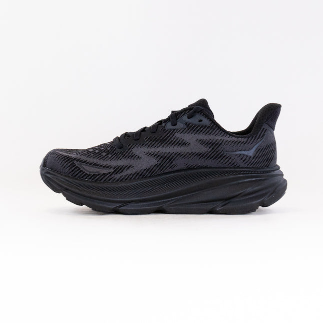 Hoka Clifton 9 (Women's) - BBLC