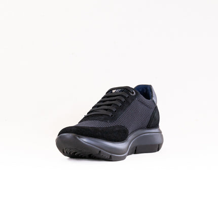Callaghan Tuna Algoritmo SRA (Women's) - Negro